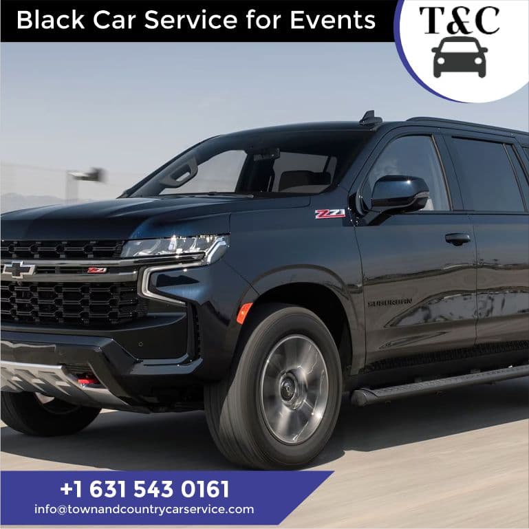 Airport Transportation