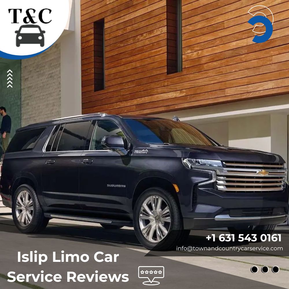 Islip Limo Service Reviews