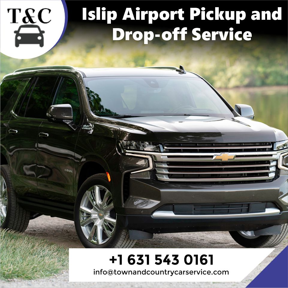 Islip-Airport-Pickup-and-Drop-off-Service