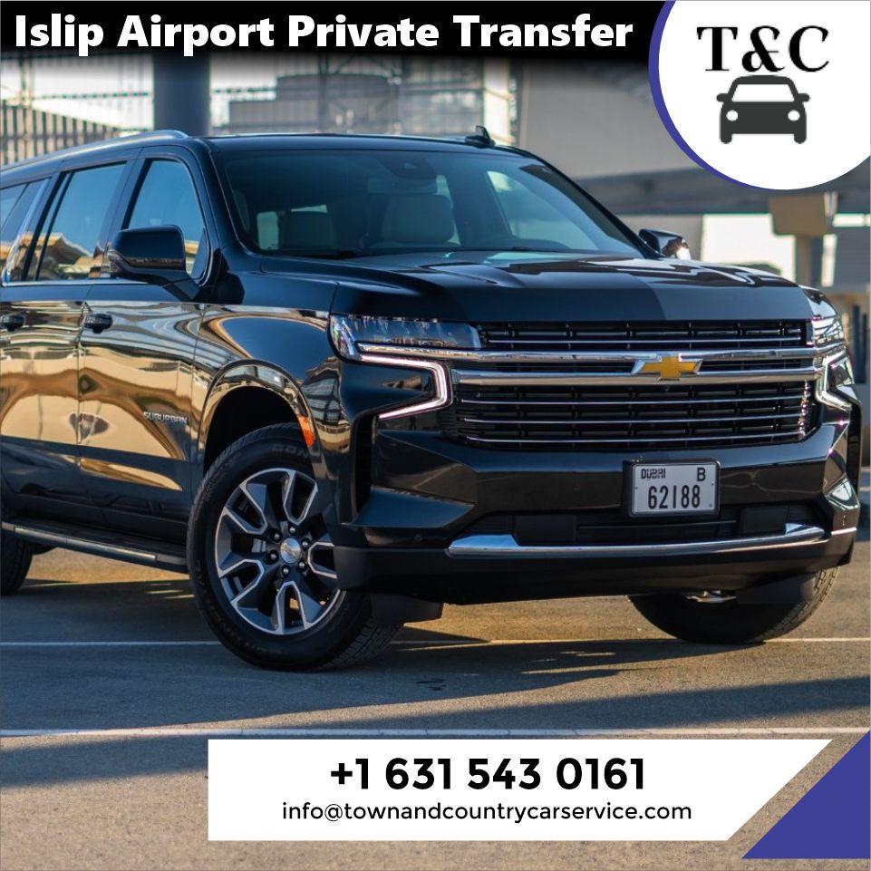 Islip-Airport-Private-Transfer