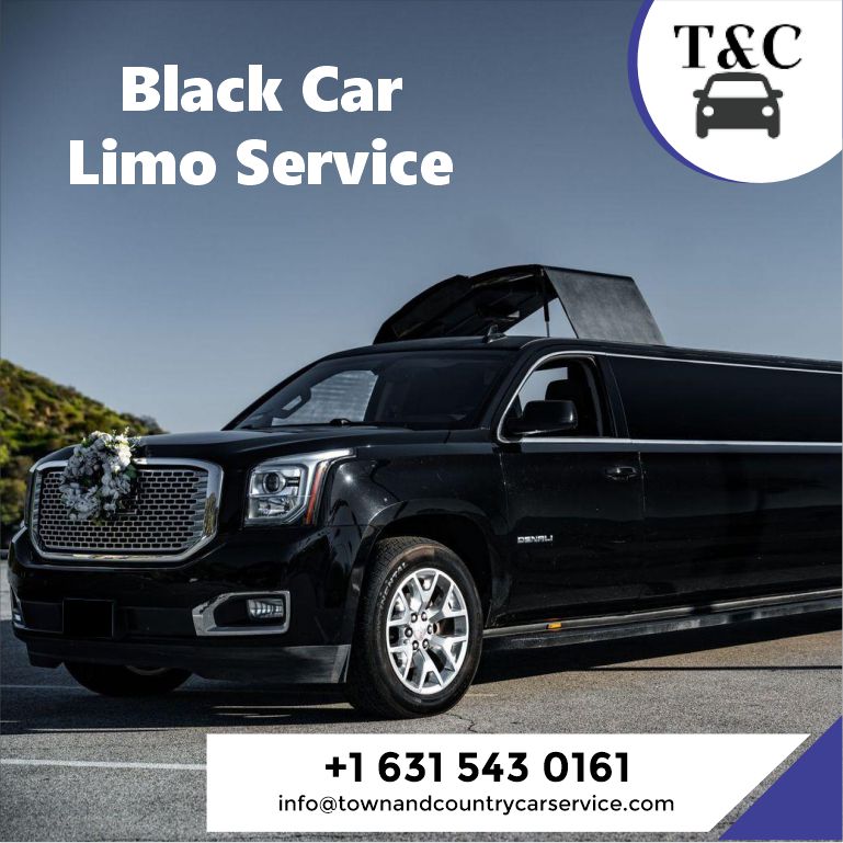 Black-Car-Limo-Service