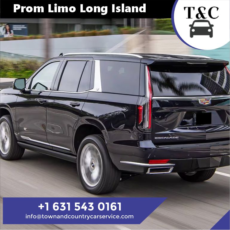 Prom Limo Long Island