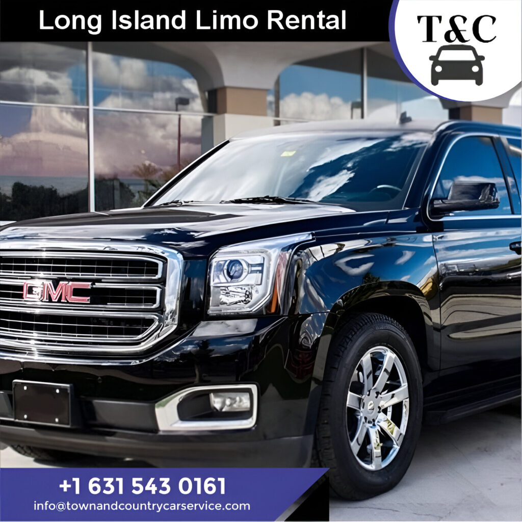 Long-Island-Limo-Rental